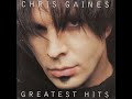 Capture de la vidéo Chris Gaines - Way Of The Girl