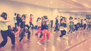 Jazzmine And Chrisfrom Ragga Flu Reggaedancehall Class Monarc C Studio Mm C