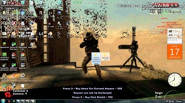 How to install mods for mw2 liberation!