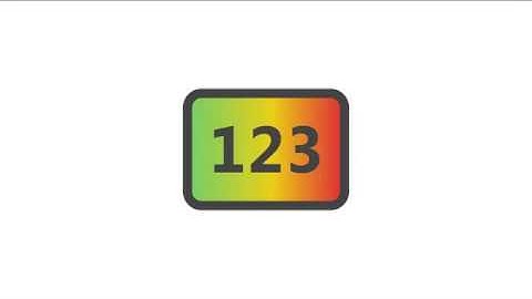 Card with States for Power BI