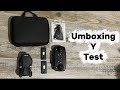Umboxing drone E88 “4K” y Test de cámara 