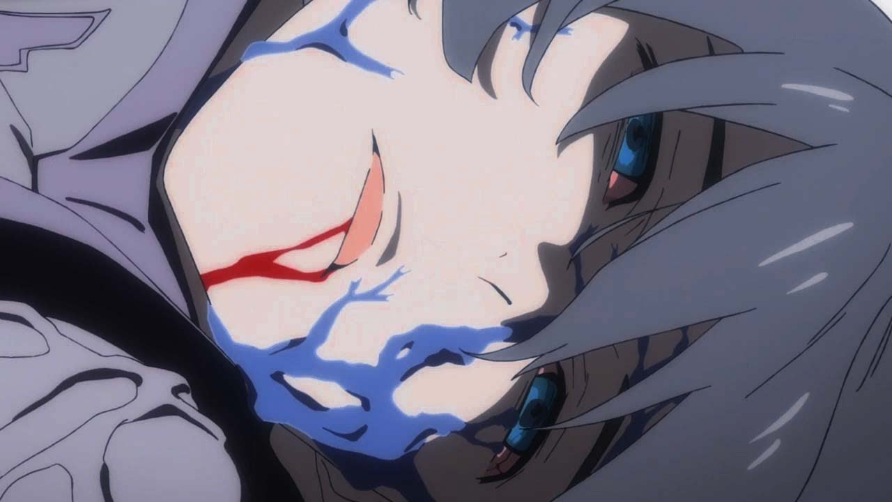 Том 2 плачет