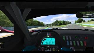 iRacing TrackIR Head Tracking