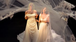 Kat Stephie, Theodor - Stadig Forelsket (Official Video)
