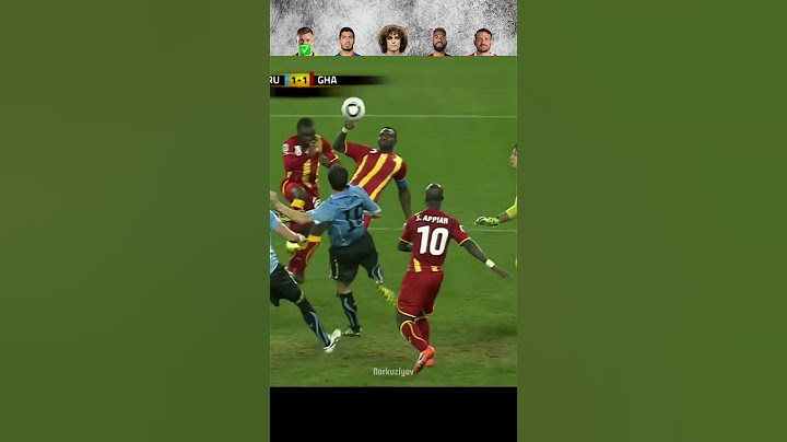 Goal line clearances ☠️ pt2
