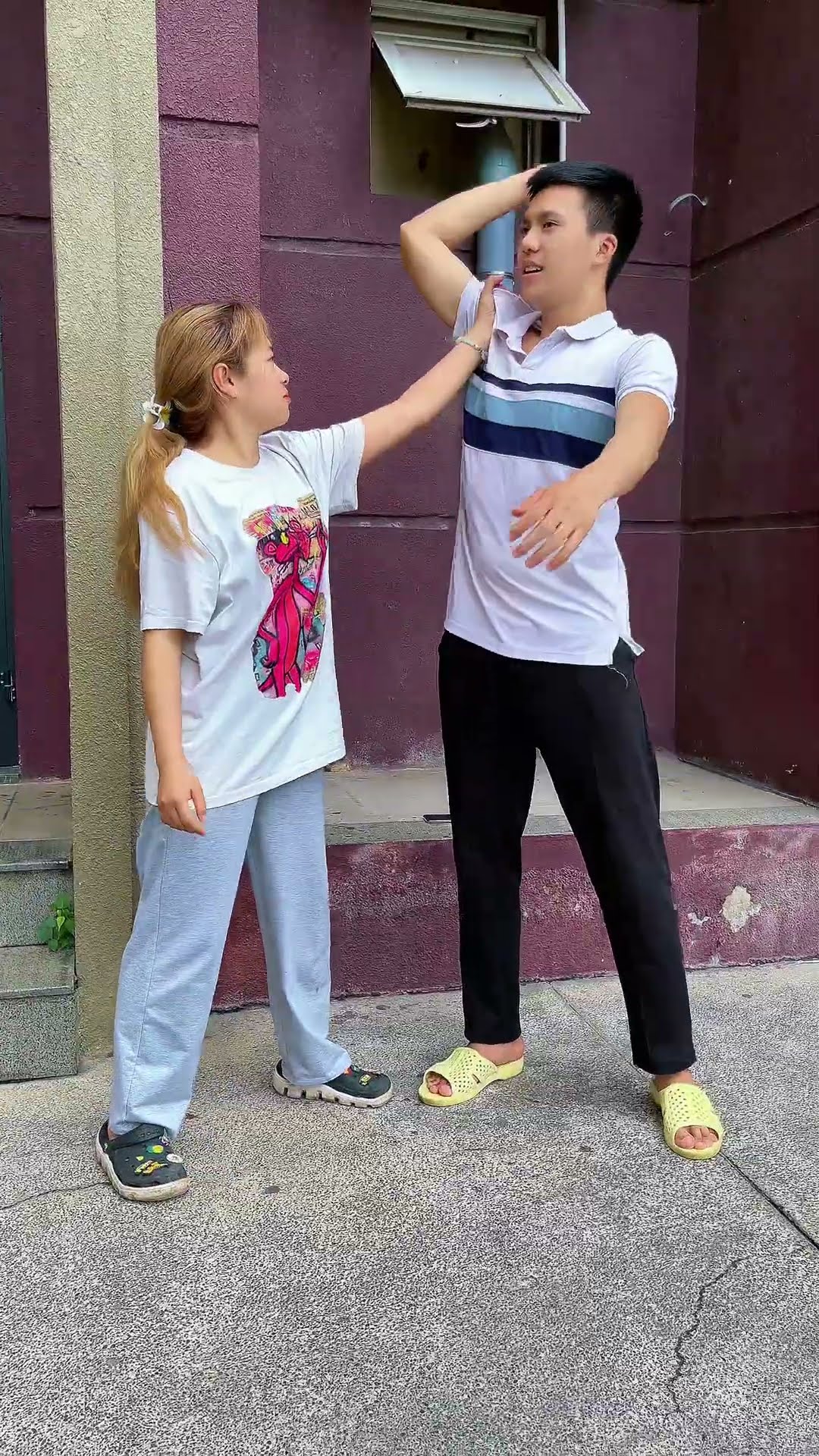 Bé thỏ [BEN EAGLE] #beneagle #kungfu #martialarts #fighting #action #entertainment