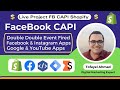 Live Project $200 Facebook CAPI Shopify | Double Event Fired Issues Solved | Apps Issues Solved