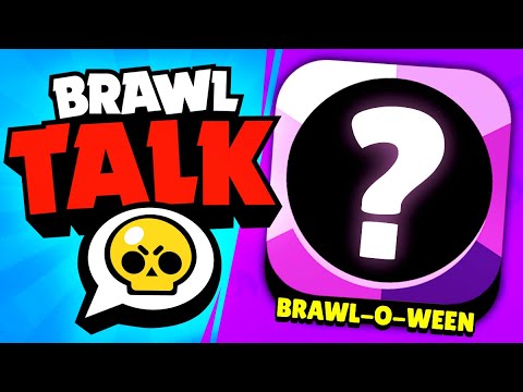 Brawl Stars Update: New Brawl Talk reveals 2 Brawlers, new PvE