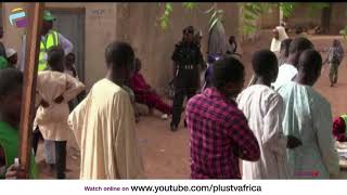 Security Threats Wont Prevent Our Preparation Inec