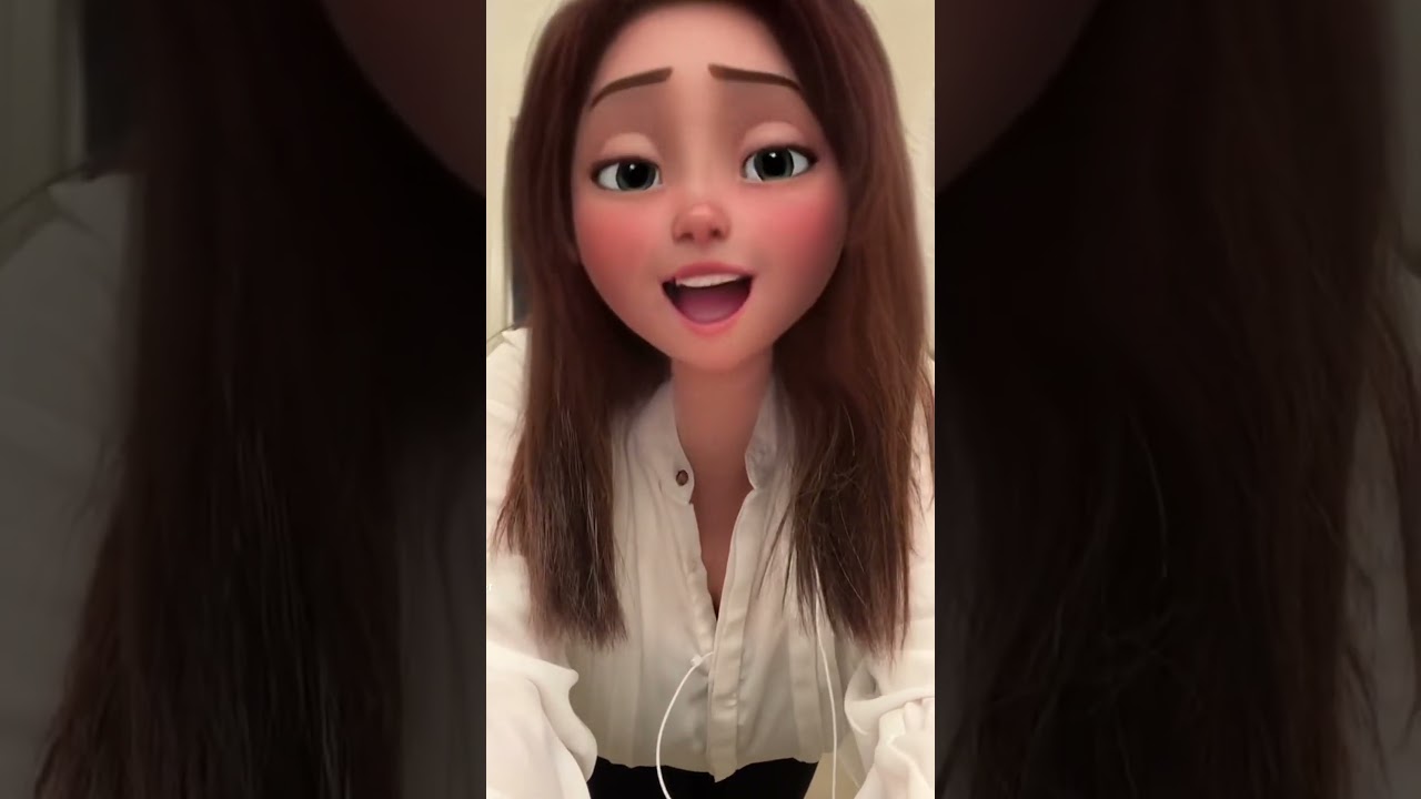 Cartoon Magic Awaits 