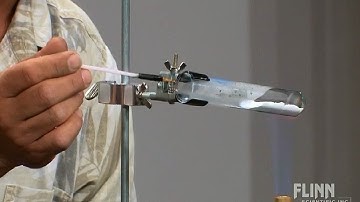 Target Stoichiometry Lab