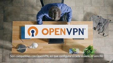 D Link VPN Seguridad acceso teletrabajo remoto router securizado