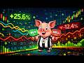 All Stocks I Purchased In March 2026! 🚀 | Buys & Sells Revealed! 😯