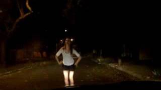 Natália Na Dança Da Minhoca