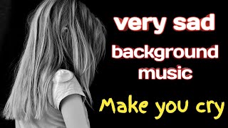 Sad background music|| Poetry background music screenshot 3