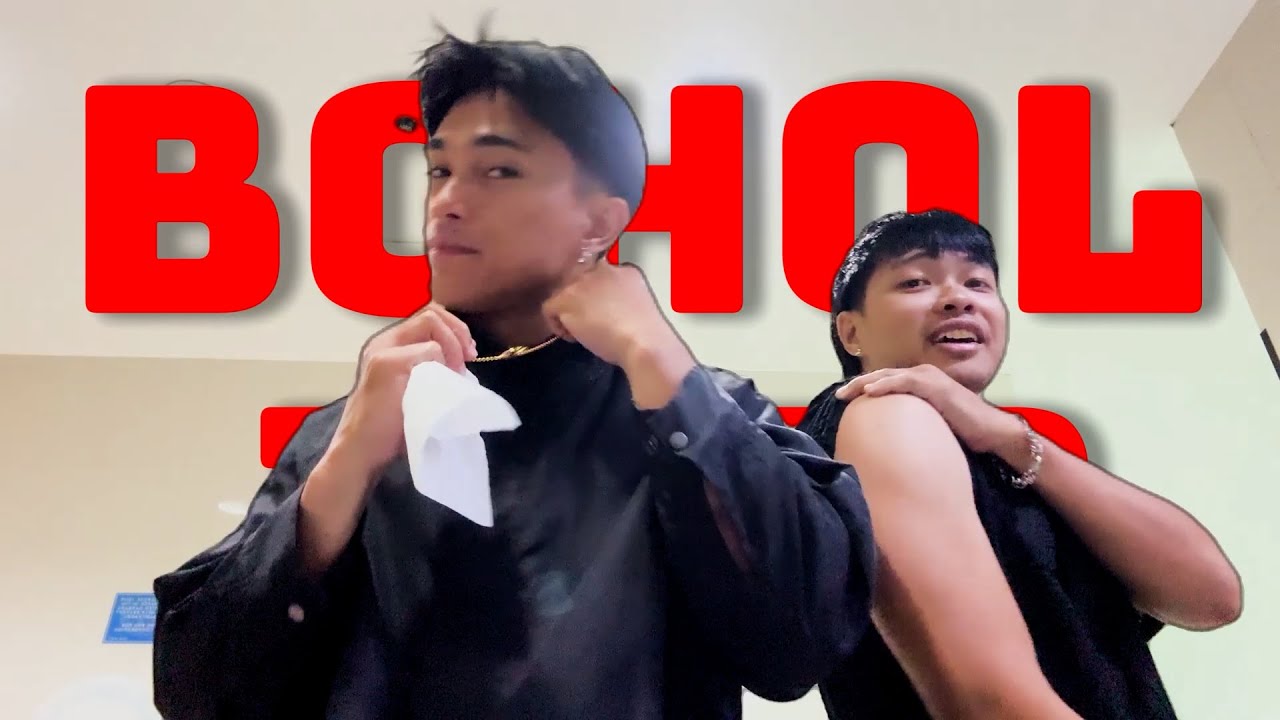 Bohol Trip – 09/30/25 – VD2