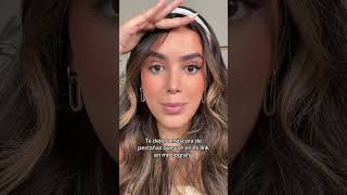 HACK PARA PESTAÑAS MÁS LARGAS?makeup viral makeupartist beauty story tips maquillaje