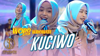 WORO WIDOWATI - KUCIWO | KOPLO LIVE VERSION