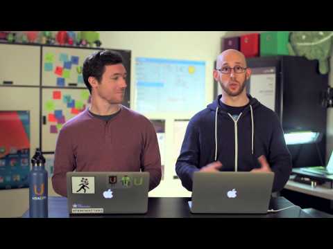 Lesson 4 Introduction - JavaScript - Browser Rendering Optimization