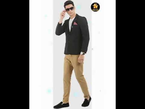Shorts Latest Blazers For Men 2020| Blazers Suits For Men|Mens Fashion|5  Star Fashion Club - Youtube