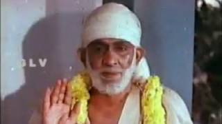 Sri Shirdi Sai Baba Old Film | Engal Pavathai | K.J.Jesudas Hit Songs | Sai Baba Super hit Songs