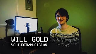 Wilbur Soot: Music! at the expense of online success (REUPLOAD)
