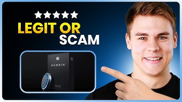 Nubbin Device Review – Is This Fake or REAL? (2026)