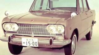 Datsun Skyline S50 Ep18 : iDautocar.com