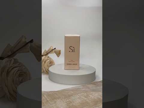 The Scent Stories® video: what confidence in a bottle smells like