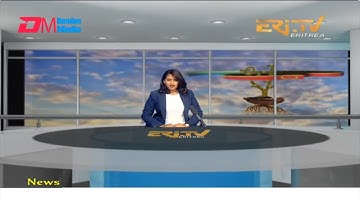 News in English for May 21, 2022 - ERi-TV, Eritrea