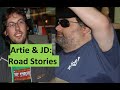 Artie JD Road Stories Artie JD Road Stories