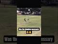 It's just not his day smile.😆😄 #footballshorts #trending #FUNNYCLIPS #viralshort