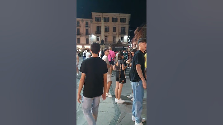 Alessandria, belle serate estive. #shorts #trending #italia