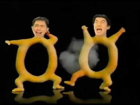 森永スナック スーパーおっとっと 1984