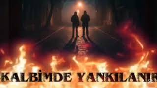 Kalbimde Yankılanır - The Lider & Yusuf Aslan 