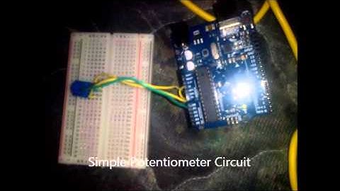 Robotics Lab 2 Video