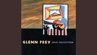 Video thumbnail of "Glenn Frey - You Belong To The City"
