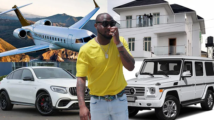 DAVIDO BIOGRAPHY