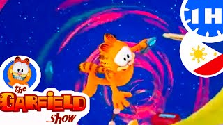 🌀 Garfield sa multiverse?! 🌀- Garfield kumpletong mga episode 2023