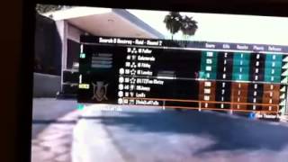Iconik (TL) vs. Rock em sock em dispute 2nd map raid