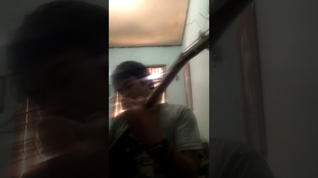Kisah ( Boomerang) Tutorial mudah , Dgn 4kunci Dasar - YouTube