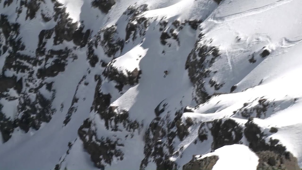 Valle Nevado