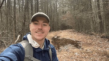 Exploring the most rural part of New Jersey