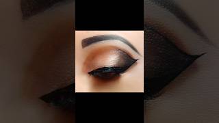 #short eye Makeup Tutorial✨💞💞||#youtube #eyemakeup #eyes  #eyemakeuptutorial #eyeliner #eye#moon