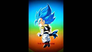 Goku Edit 11
