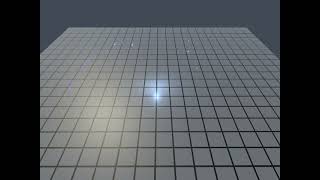 Unity VFX  Test - Shockwave