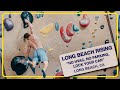 Every boulder at the best gym in los angeles  uncut blocks ep 2