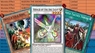 Konami Really Dropped the Official Banlist Hours After I Posted These Predictions