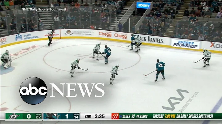 By the Numbers: COVID-19 hits the sports world