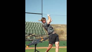 Swing path trainer from Perfect swings USA!